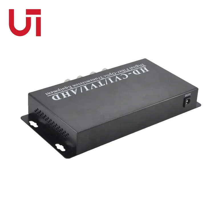 2025 4Ch HD-CVI/TVI…