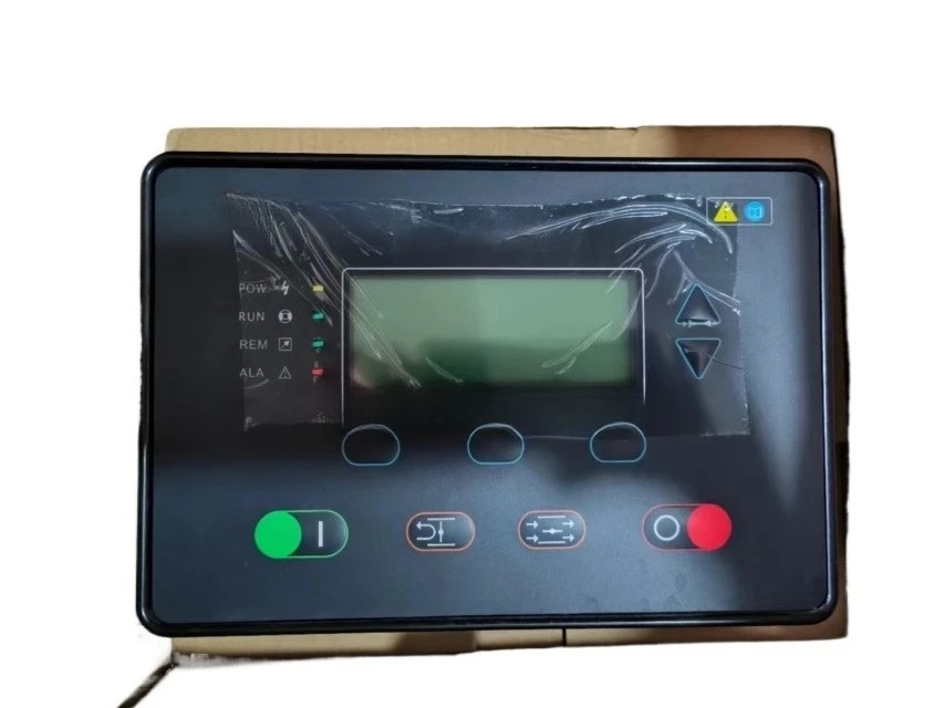 

2025 hot sale compressor controller 19067875 24079279 24851107 19057231 in stock