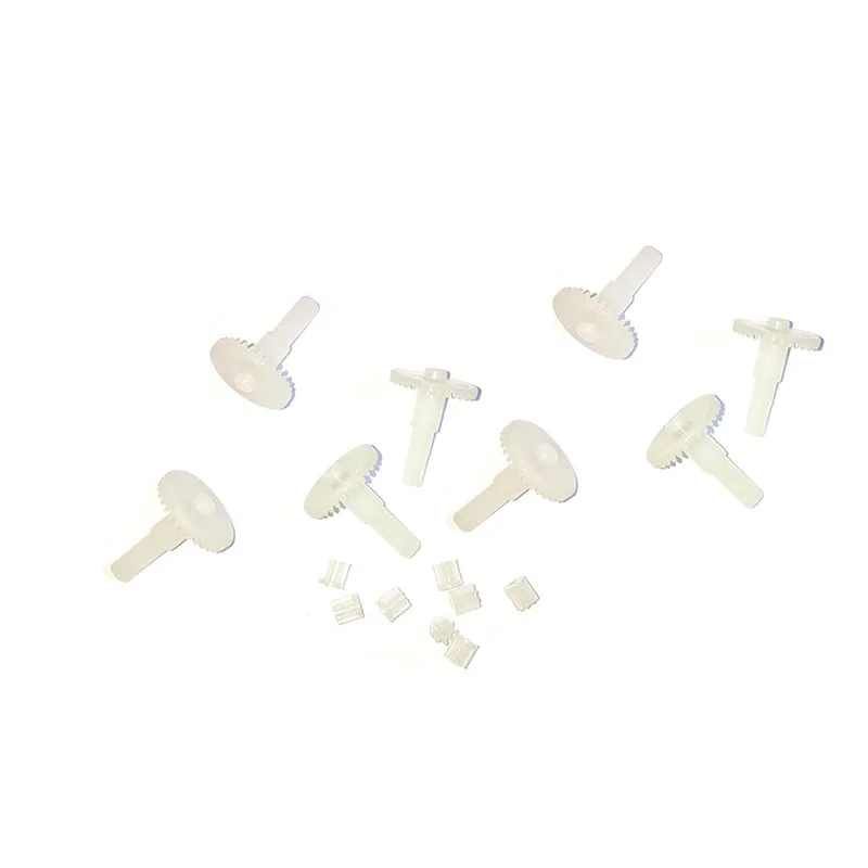 

Spare Parts Gear Accessories Motor Engine Gear for 4D-V4 4DRC RC Drone Quacopter