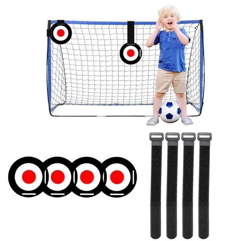 

Football Targets Board Outdoor Football Throwing Targets Soccer Accessory