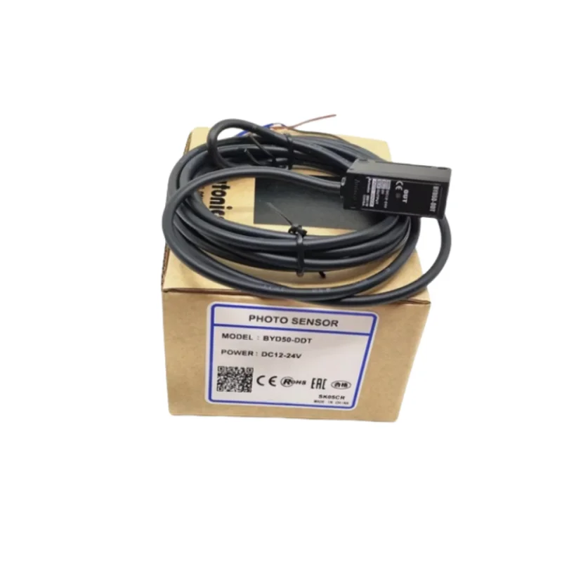 オリジナルの新しい-byd50-ddt