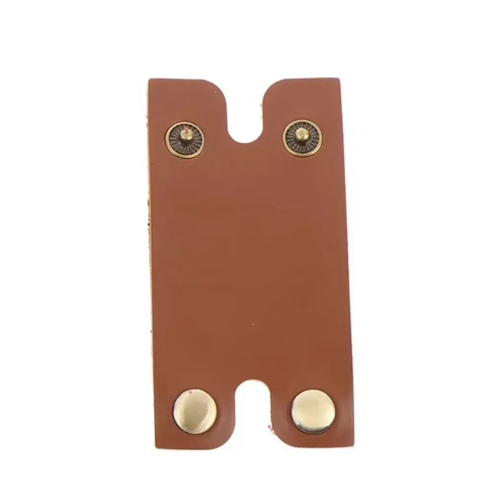 

Universal Men Safety Double Edge Razor Protective Cover Shaver Protective Case Razor Head Sleeve Manual Shaver Head Cover