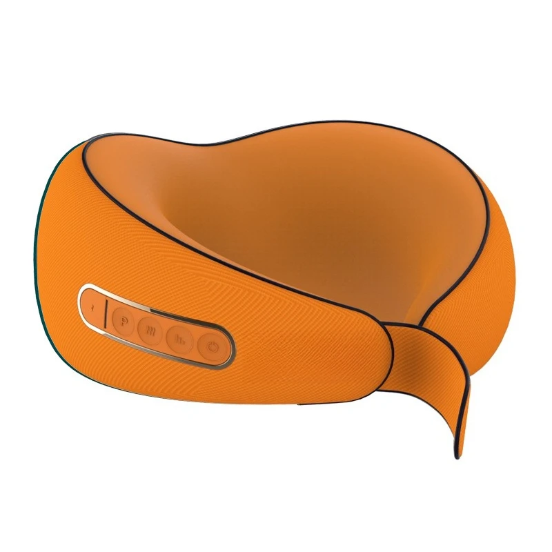 

Travel Massage Pillow Cervical Massager Shoulder and Neck Massager