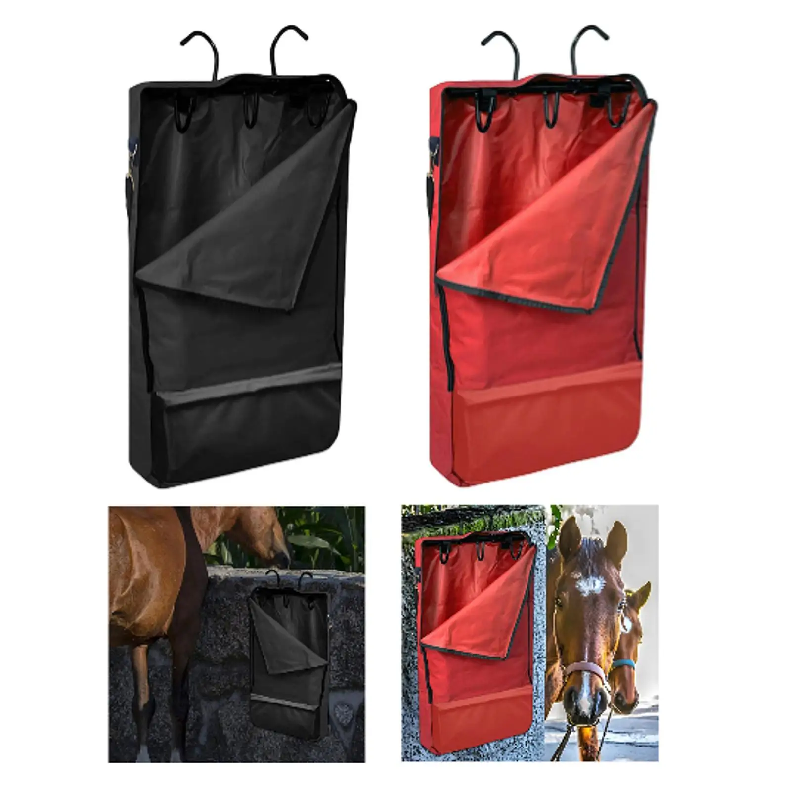 Сумка-органайзер с конской уздечкой, поводья для друзей, семейный держатель для влюбленных, сумка для переноски