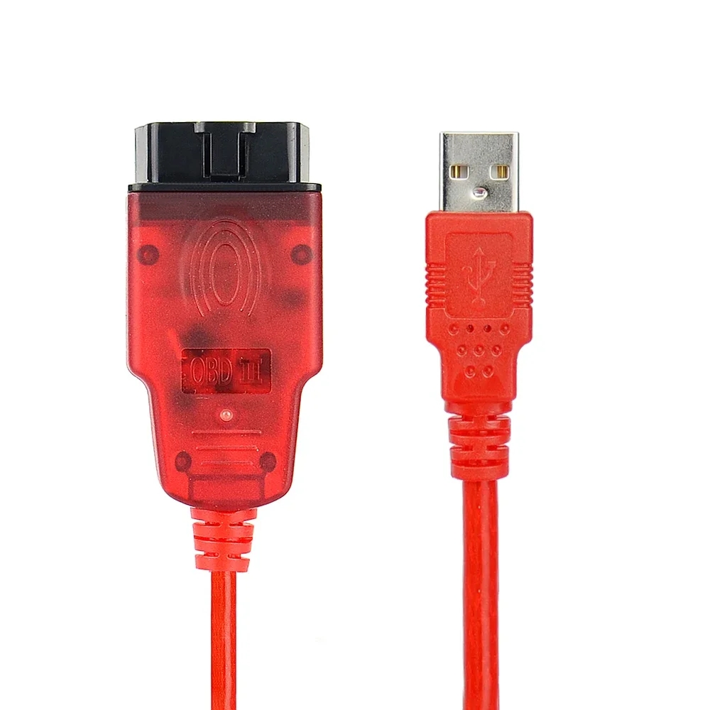 Picture 7: OBD2 ECU Programmer For Renolink V2.10 OBDII Car Diagnostic Tool For Renault Air-bag Reset ECM UCH Key Coding Programming Tool