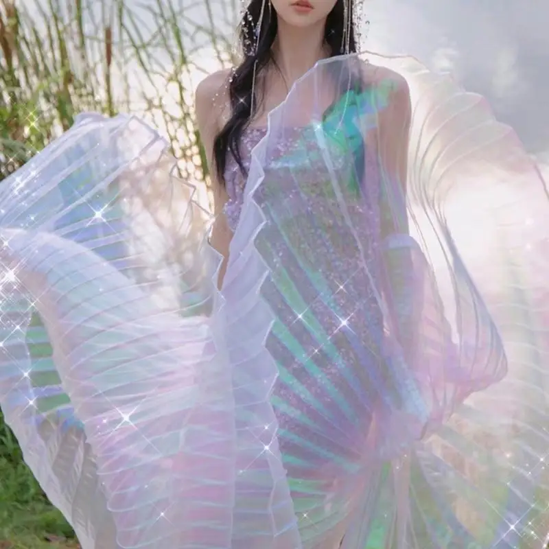 39BB Thiên Thần Isiss Cánh Múa Bụng Isiss Cánh Cánh Bướm Múa Bụng Trang Phục Quà Tặng