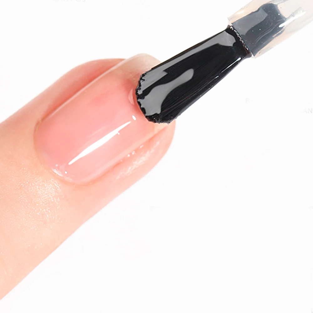 KODIES GEL Base in gomma cappotto Top Coat Gel UV smalto per unghie 15ML Semi permanente UV Super Shine Gel finitura superiore resina forte Gellak