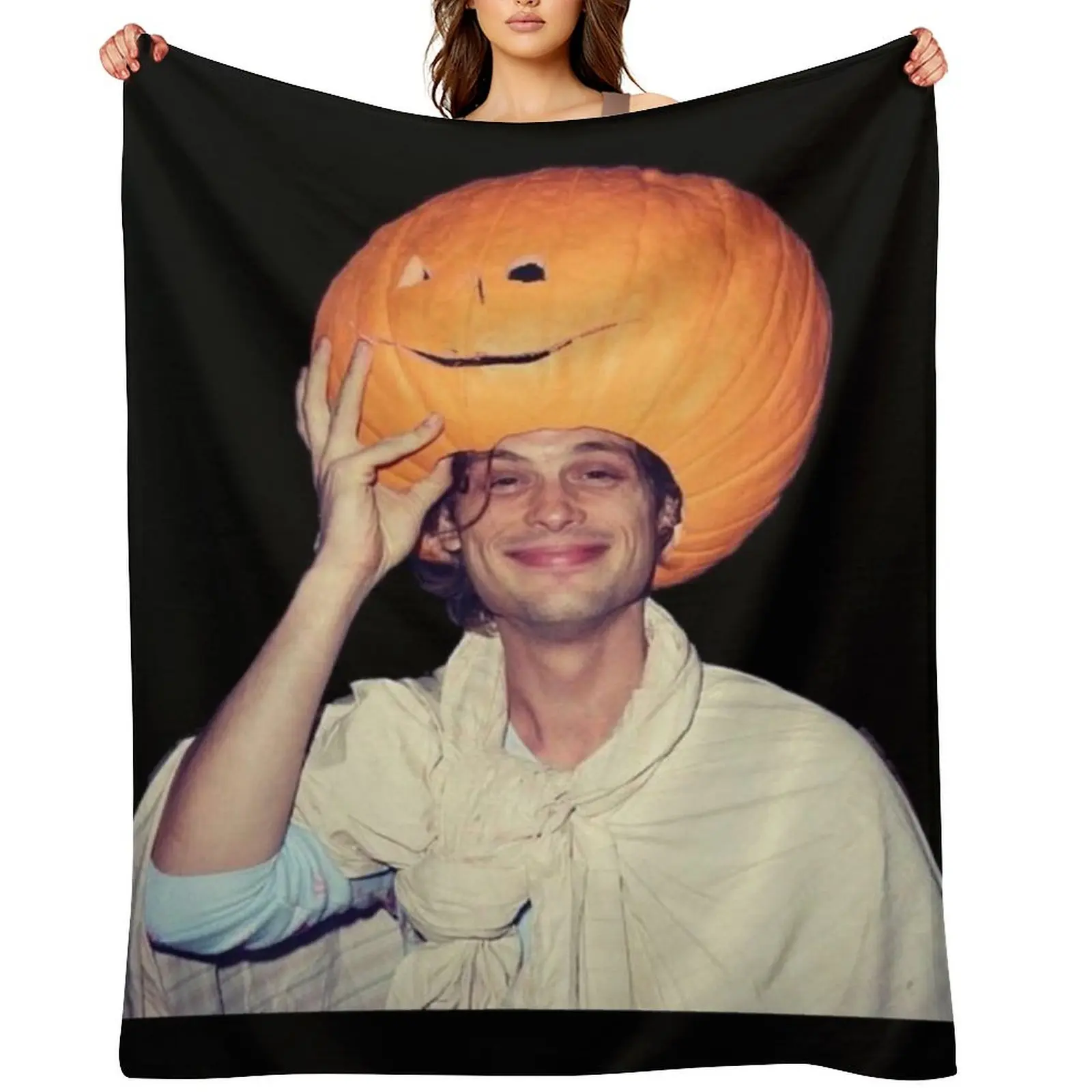 Mgg And A Pumpkin T…