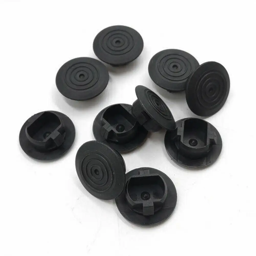 10Pcs Rocker Moulding Retainer Clip Fit for Scion tC xA xB Toyota Corolla Echo Prius 7692452021