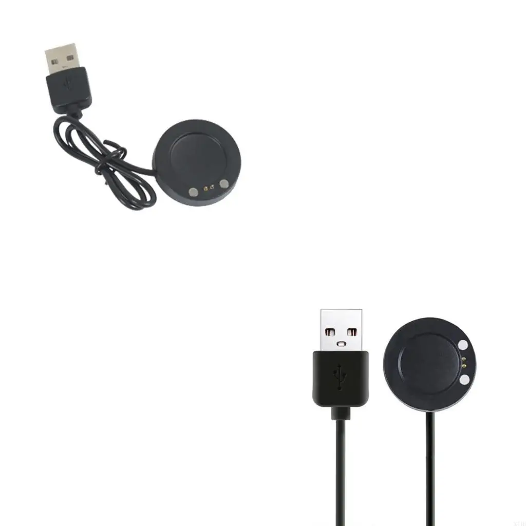 Power Adapter Fast Charging Cable for T500/T500 T500 Smartwatch
