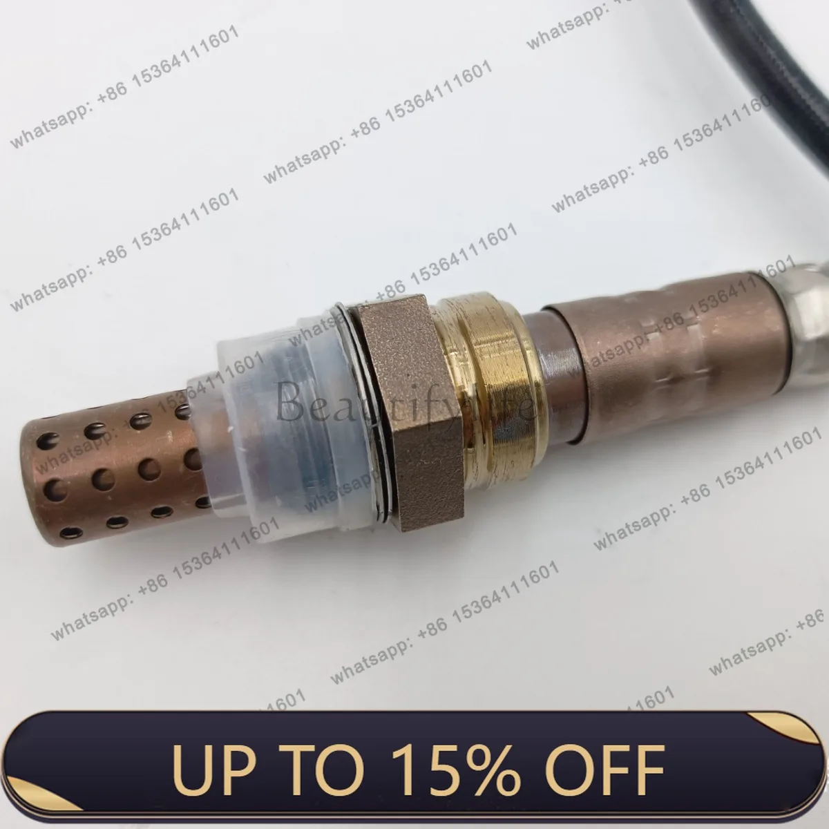 LJY Oxygen Sensor 234-4018 for Auto Parts