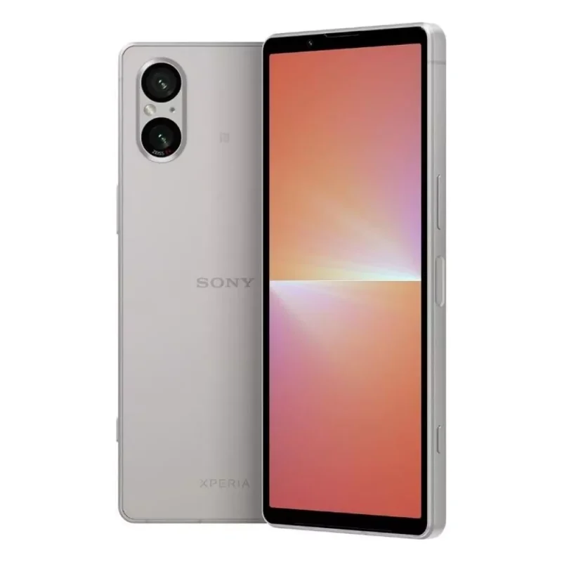 【訳あり】Xperia 5 V (XQ-DE54) 128GB Sony Xperia 5 V 6.1'' 48MP XQ-DE72 XQ-DE54 128GB Android Unlocked