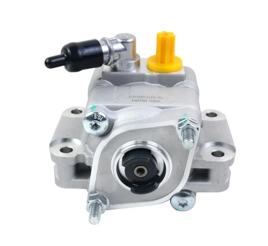 AP03 Power Steering Pump for BM W 116i 118i 120i 316i 318i 320i E84 E88 E92 E93 32416780413 32416767452 32416769598