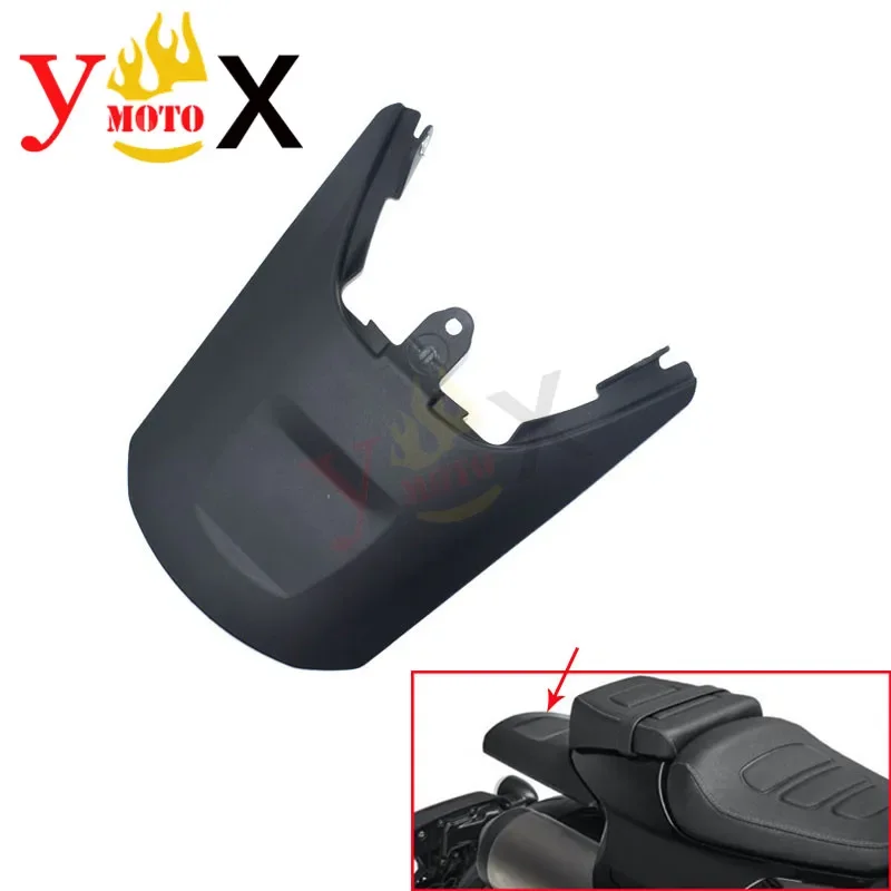 

RH1250S Motorcycle Rear Fender Extender Extension Mudguard Enlarge Splash Guard For Harley Sportster 1250 S RH1250 2021 2022
