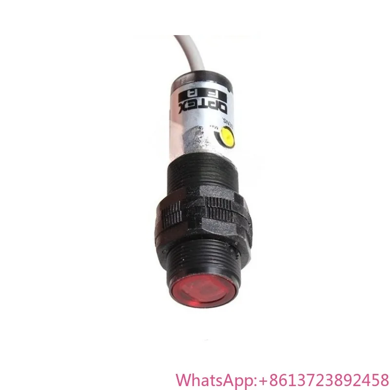 

Parts for C2DP-40N/C2DP-40P M18 cylindrical photoelectric sensor switch reflection