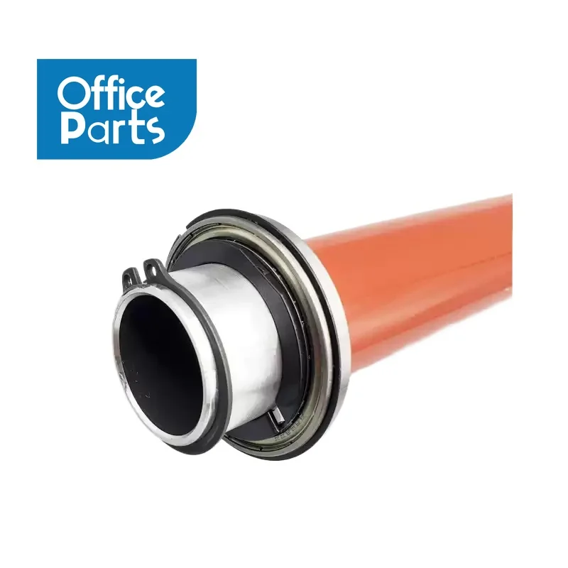 Genuine Fuser Heat Roller Assembly For Xerox 700 770 550 560 C60 C70 J75 C75 DocuColor 240 242 250 252 260 059K33384 059K60120