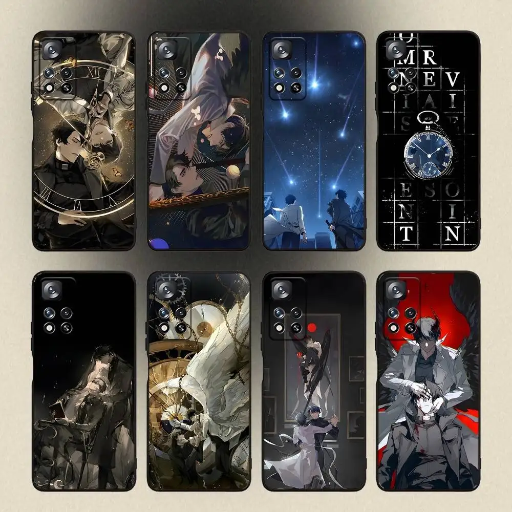 O-Omniscient Reader… - image