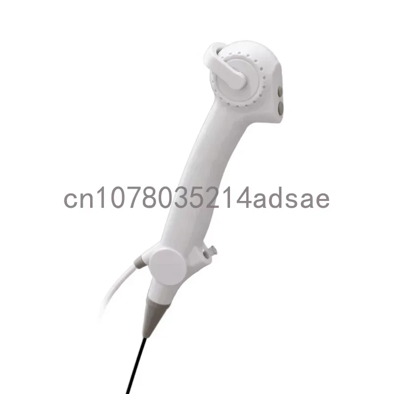 Kidney Stones Single Use Ureteroscope Flexible Disposable Ureteroscope