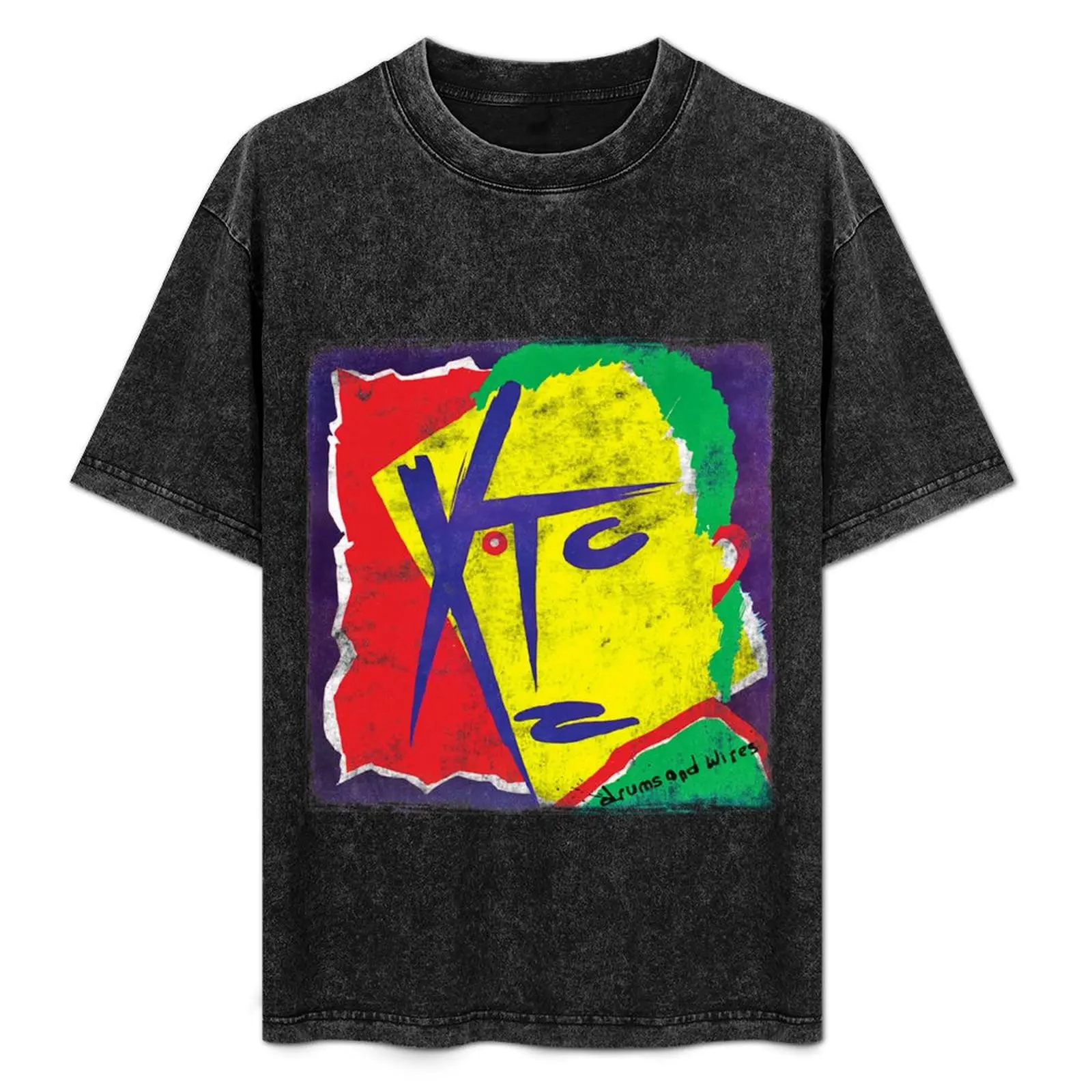 

Xtc T-Shirt Christmas Theme Tee Top