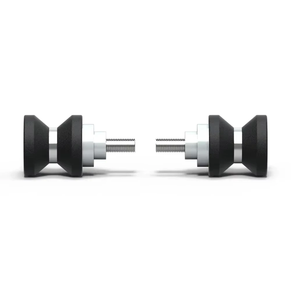 For Honda CBR1000RR/600RR/929RR/954/400RR/250RR RVT1000R RC51 CRF 250L/M/450 M8 Motorcycle Swing Arm Spools Slider Stand Bobbins