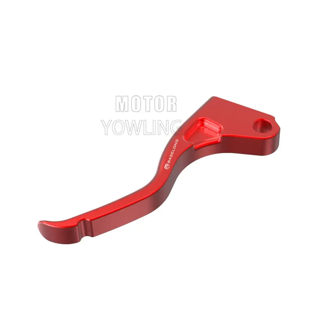 Motorcycle two finger 10% force reduction shorty stunt clutch lever FOR HONDA VT1100 VT750 VTX1300 VT1300 VT 750 1300 2010-2018