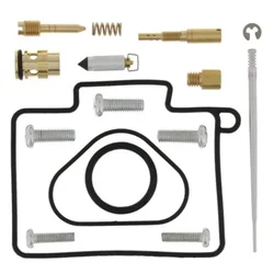 Carburetor TMX 38 Repair Kit For Yamaha YZ125 2006 2007 Global Oiler