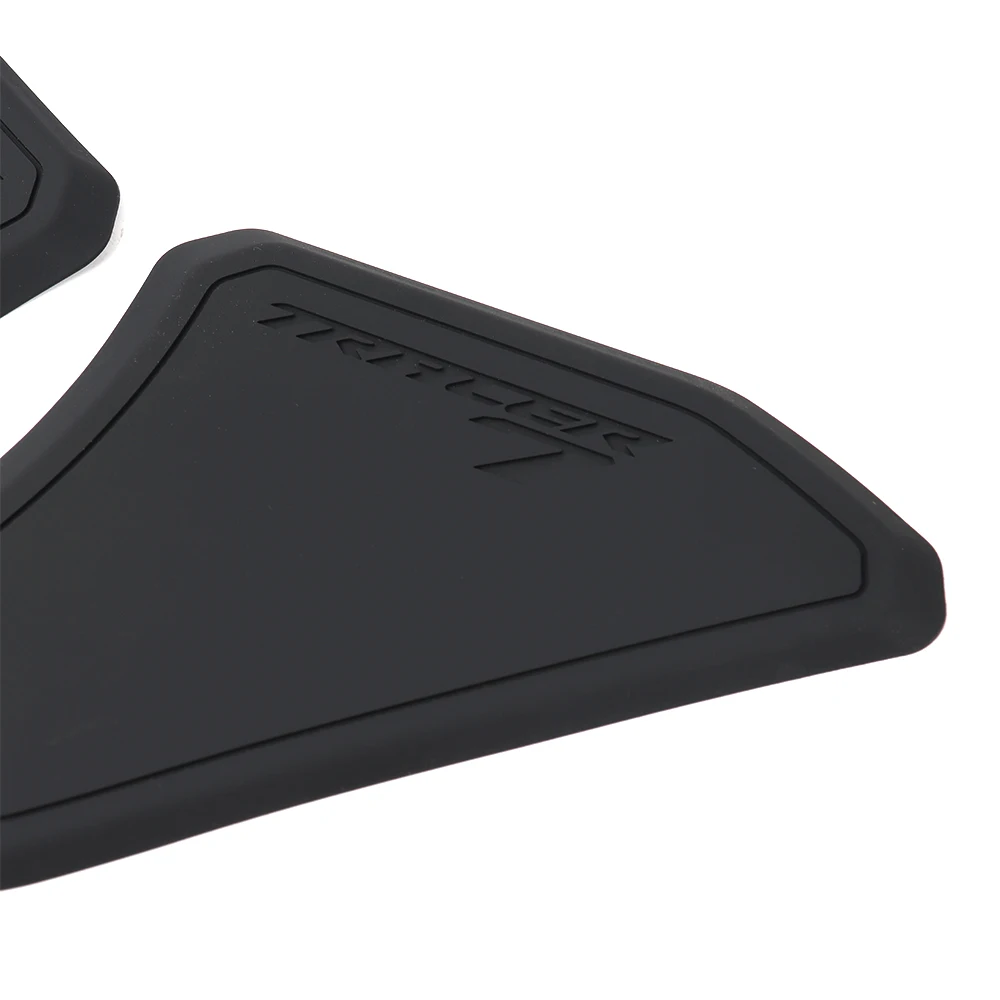 NEUER Kraftstofftank-Pad-Schutz für Yamaha TRACER 7/GT 2025, rutschfester, wasserdichter Motorrad-Griffschutz aus langlebigem Gummi