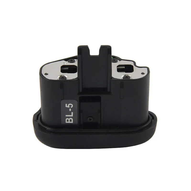 BL-5 Battery Chamber Cover for Nikon EN-EL18 EN-EL18a EN-EL18b Battery Grip MB-D18 MB-D17 MB-D12 for D850 D800 D800E D810