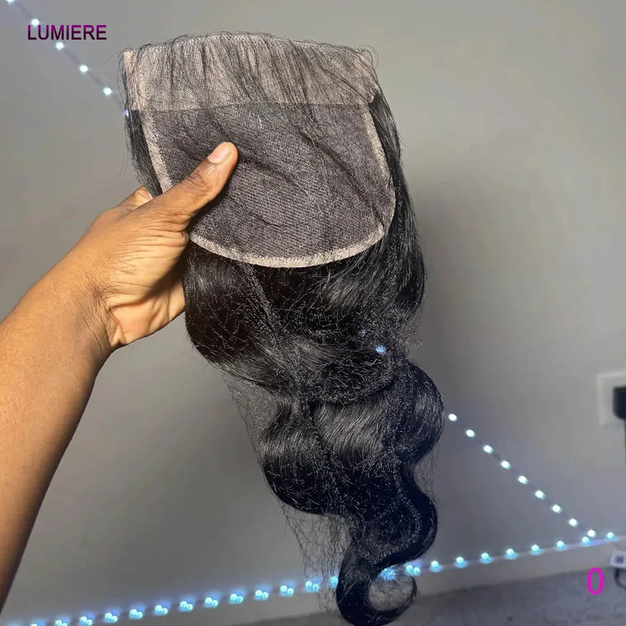 

Натуральные волосы Body Wave HD Lace 13x6 (только фронтальная часть) и 13x4 (только фронтальная часть с закрепленной лентой) из 100% необработанных человеческих волос, предварительно выщипанные, с baby hair