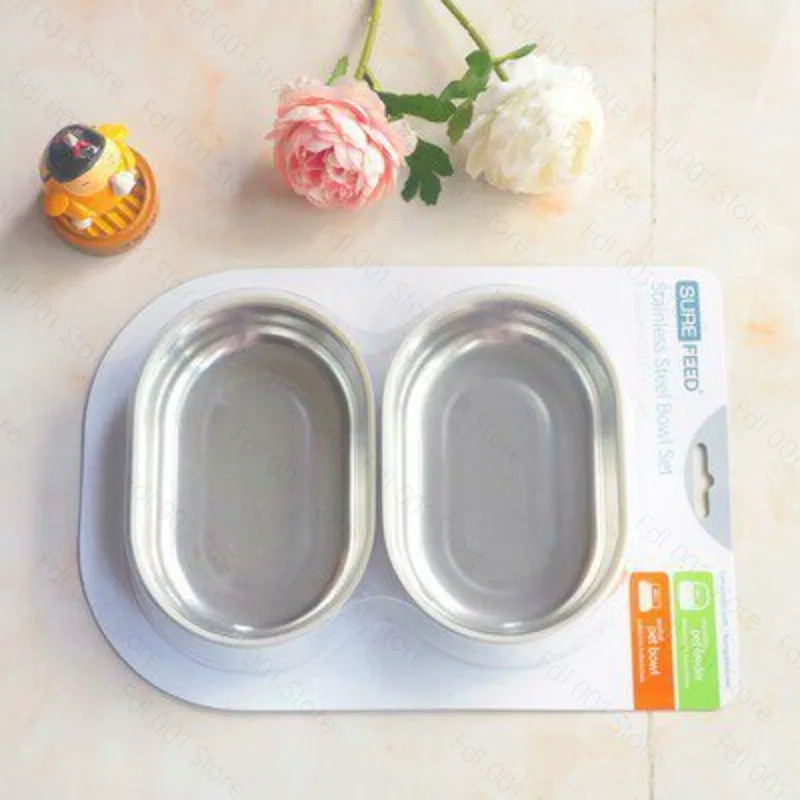 Pet Microchip Smart Feeder Automatic Timed Food Dispenser with Chip Recognition for Cats & Dogs
