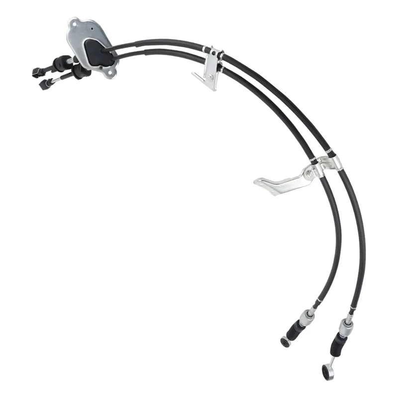 

Shift Cable Assembly Hood Line New For Honda Civic 1.8L 2007-2011 Models- Part Numbers 54310-SNA-A04, 54310-SNA-A05