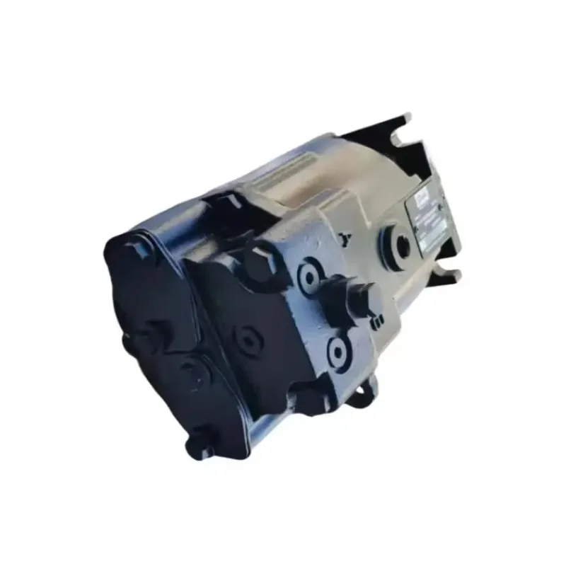 

90M075NC0N7N0E7W00MAA0000F0 Sauer Piston Motor 90M075 90M100 90M 90M055 High Pressure Hydraulic Motor for Mixer Truck