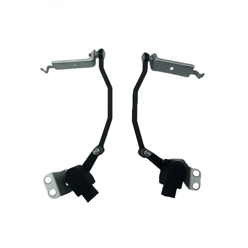 4Pcs 31288271 31288272 31288273 31288274 Body Height Headlight Level Sensor For Volvo S60 S60L  V70 2008-2018