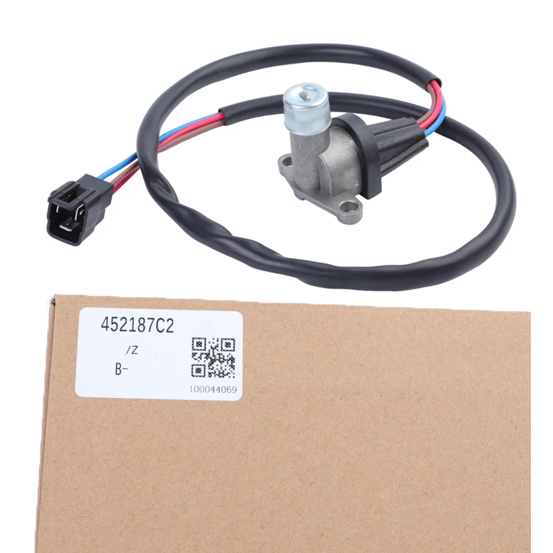 452187C2 9010012 interruptor atenuador de faros de coche para internacional 5000 9300 9400 9900 9100 9100i 9200 9200i
