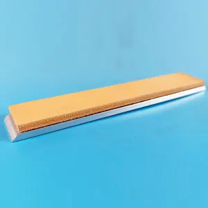 1pc Messerschärfwerkzeuge, Aluminiumlegierung Lederschärfe 6 8 Hauptverkäufe Lederstrop - №1