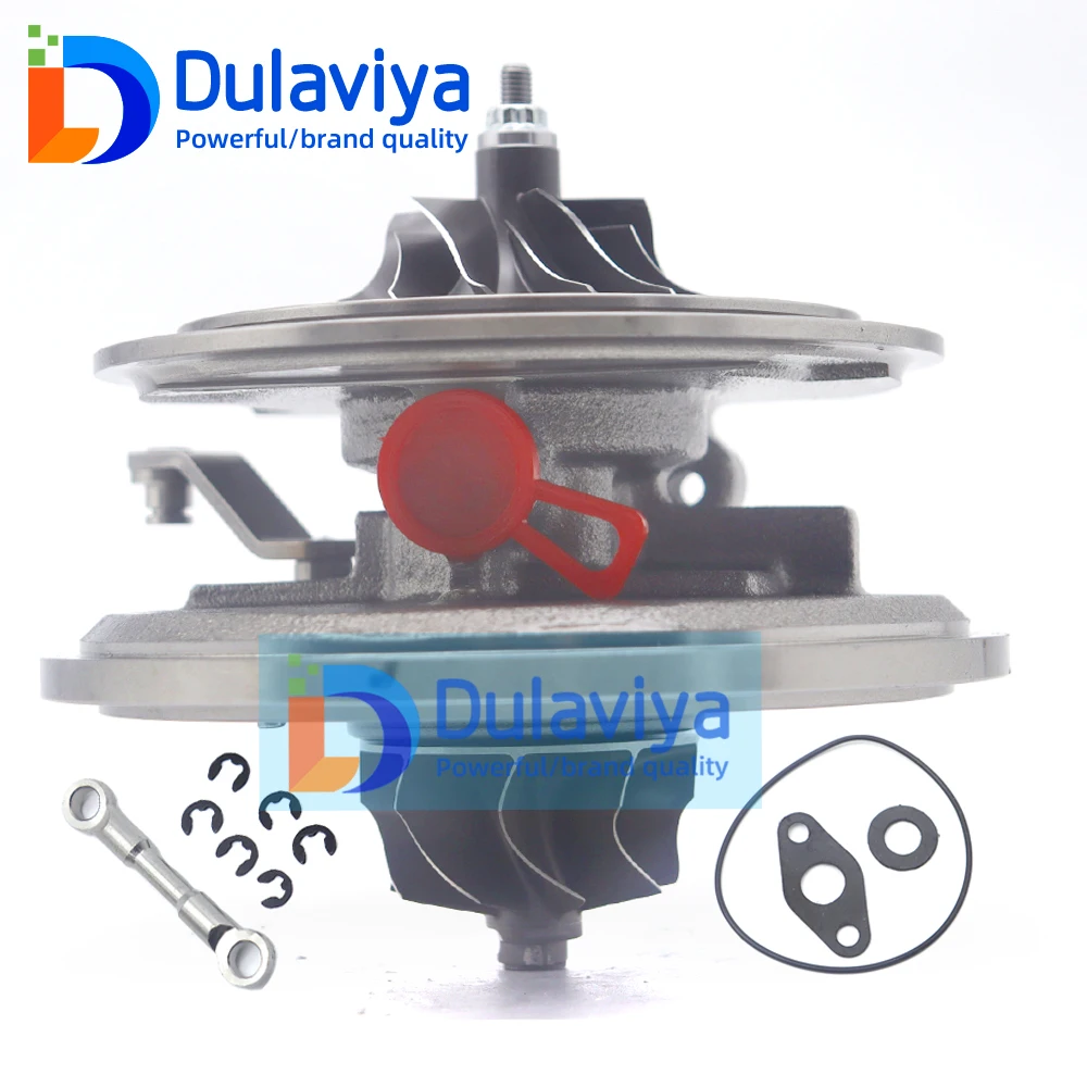 

New GTB2260VZK Turbine Core For Ranger Transit 3.2 TDCI 200 HP 147 Kw Duratorq 812971-5006S 812971-5002S BK3Q6K682AC