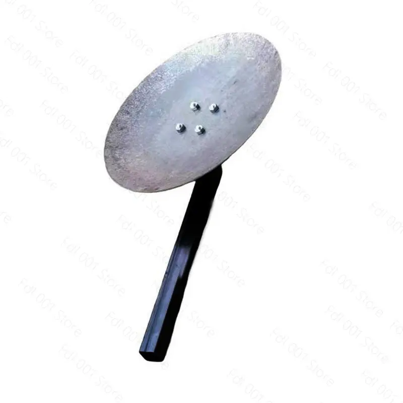 Agricultural Machinery Accessories, Soil Covering Device Disc Trencher, Plastic Film Covering Machine Accessories