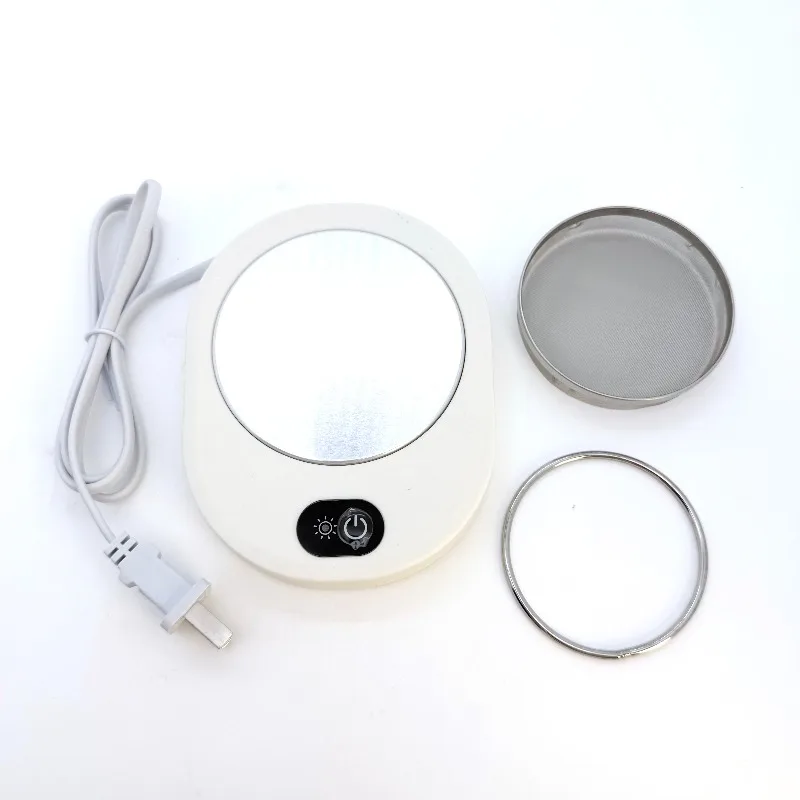 Mini Portable Electric Heat Dryer Watchmaker Maintenance Drying Tool for Watch Movement & Small Parts Accessories