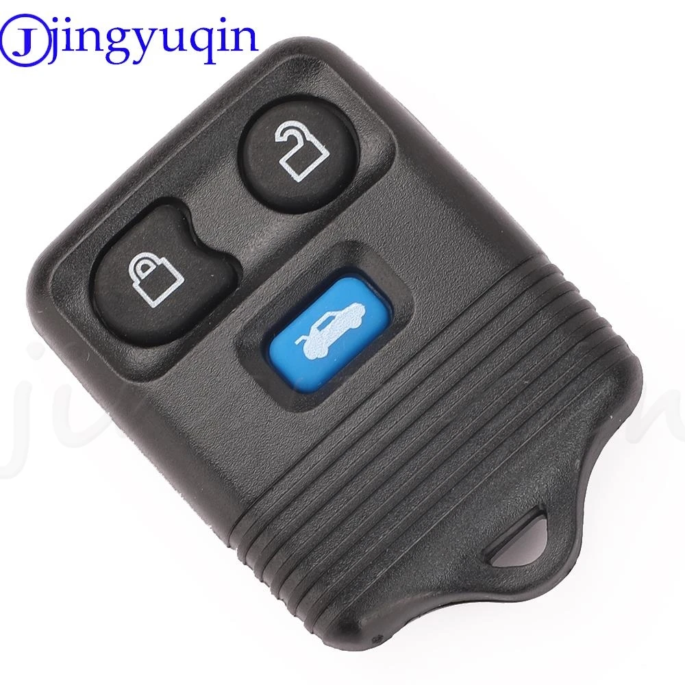 Jingyuqin Car Key Transit pilot z dostępem bezkluczykowym 315/433MHz dla Ford Focus kompletny Escape pilot Circuid Board CWTWB1U345