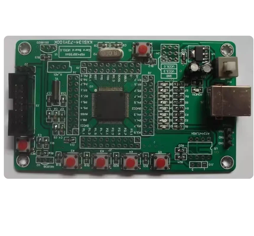 usb-msp430f5529-5527-scheda-di-sistema-minima-scheda-centrale-scheda-di-sviluppo-usb