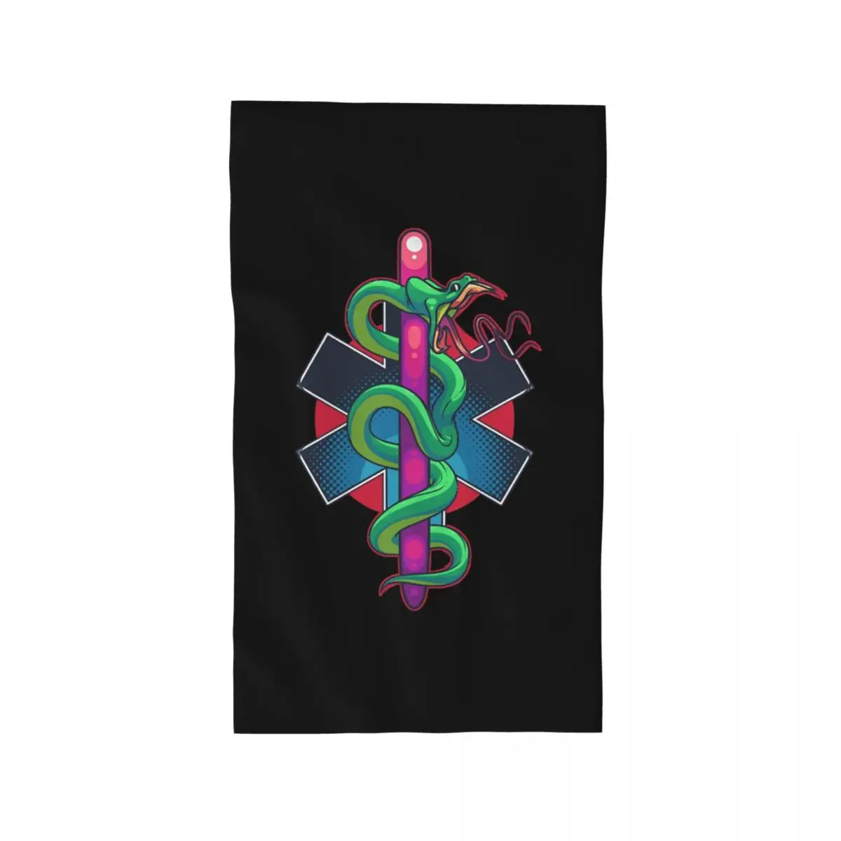 Star Of Life Emt To…