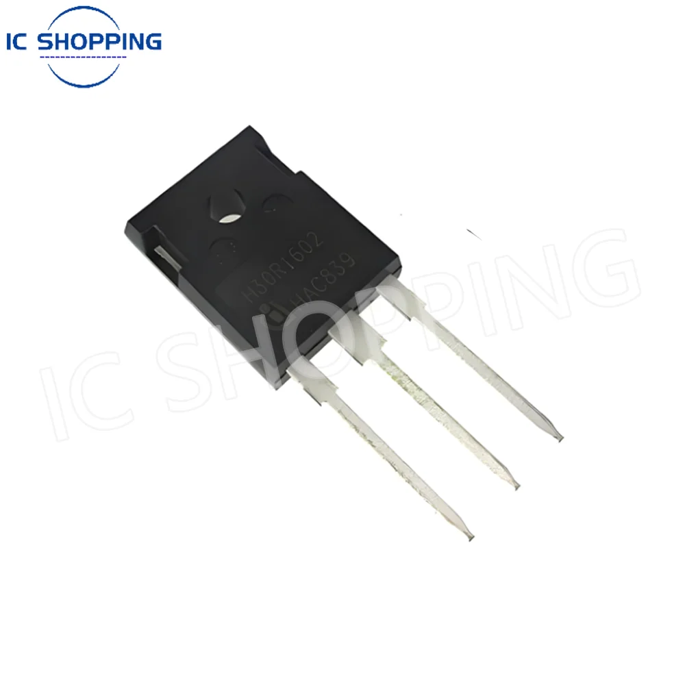 5 piezas H30R1602 TO247