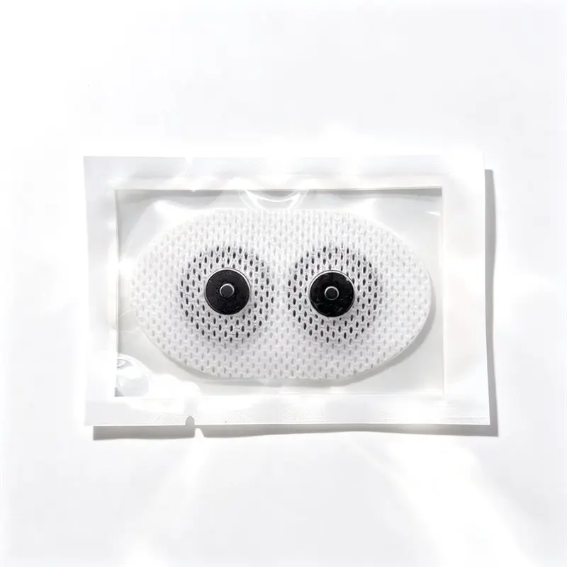 For Smart Anti-Snoring Device Compatible 10Pcs Anti-Snoring Sticker Disposable Snore Reduction Patches