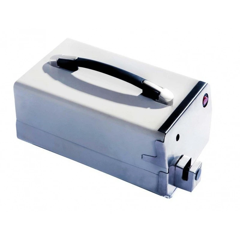 

GR2008 automatic high frequency heat sealing machine