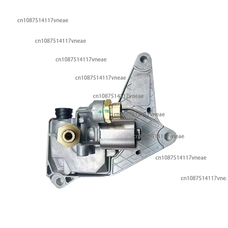 

Горячие продажи деталей электромагнитный клапан 20741660 21707055 85013284 23532368