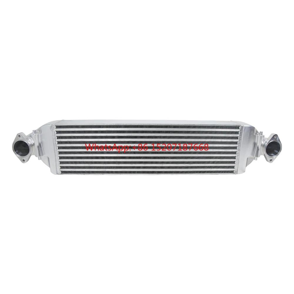 Kyostar Best Aluminum Intercooler Core for 2022+  Type-R FL5 Intercooler