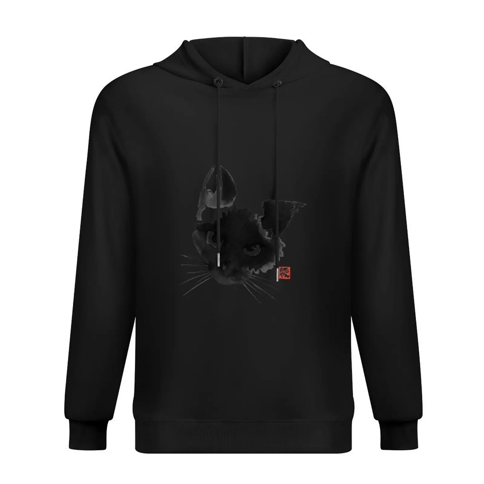 

siamese Hoodie autumn new products men clothes mens clothes korean clothes new in hoodies & sweat-shirt