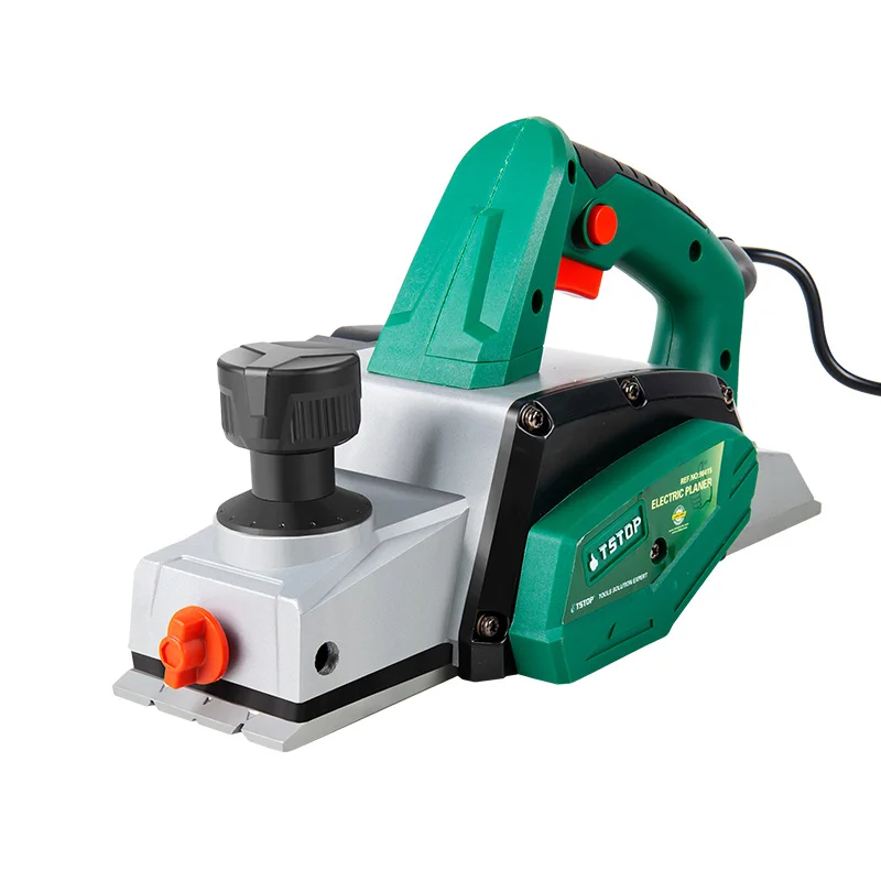 

Factory Price 560W Powerful Motor Rated Power 850W Strong Power High Lifespan Electric Planer