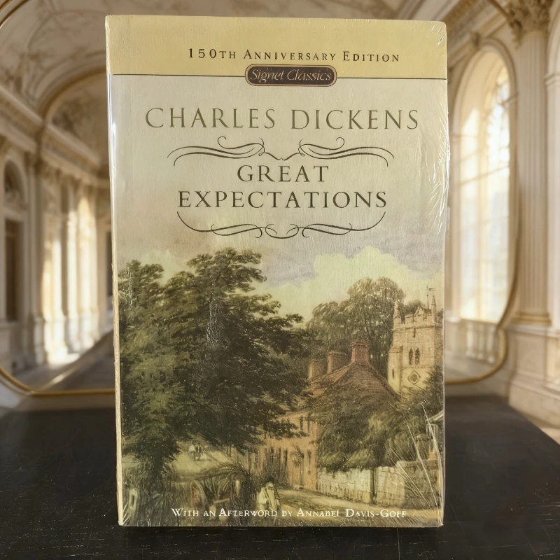 

Great Expectations by Charles Dickens: The Timeless Masterpiece of Ambition, Love, and Social Class