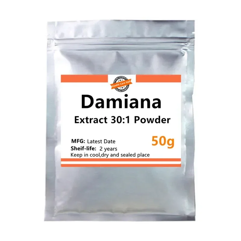 DamianaDamiana,Free Shipping